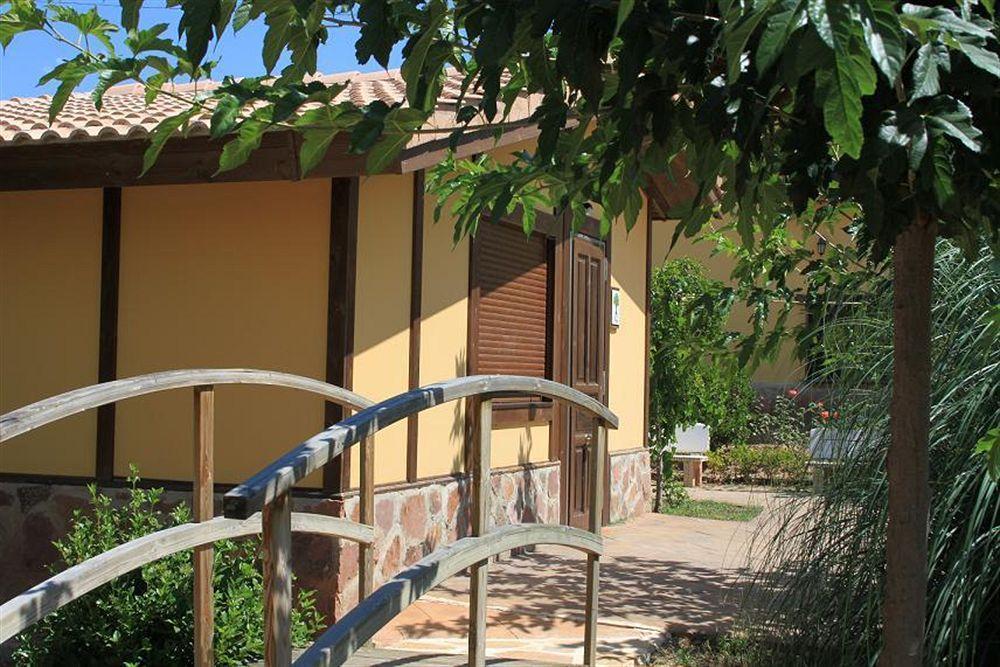 Masia Del Cura Rubielos De Mora Exterior foto