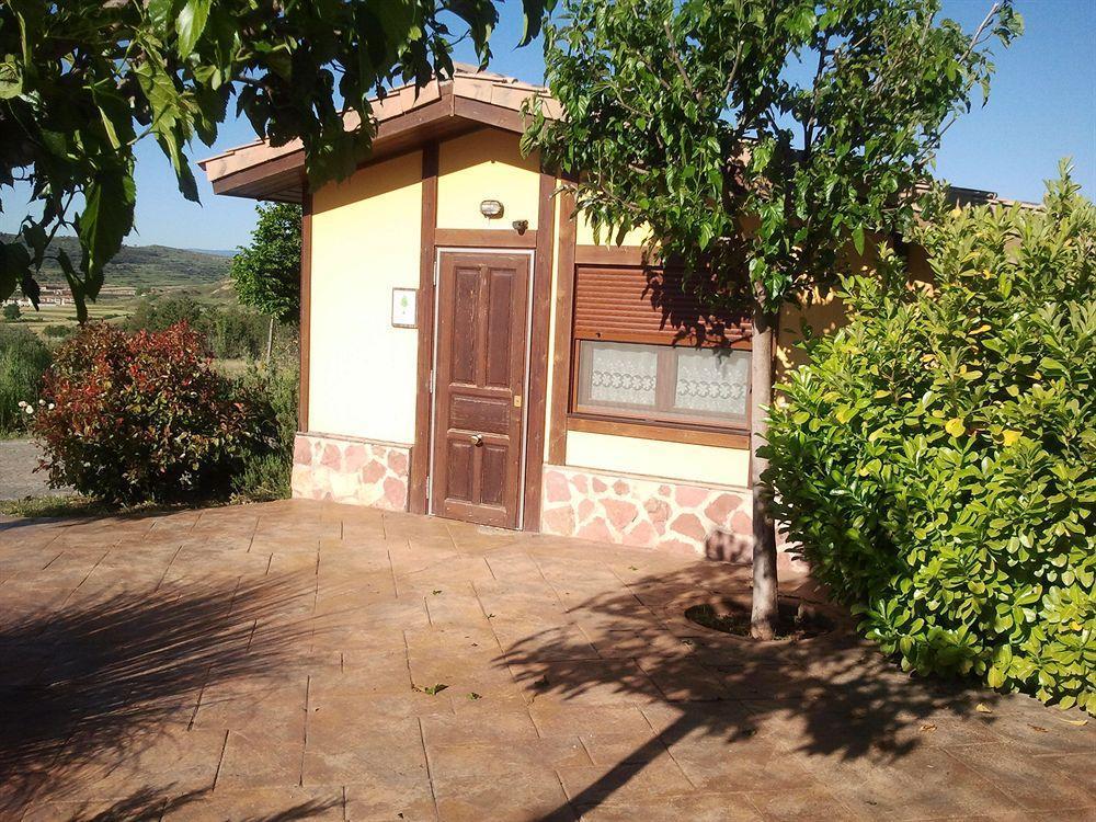 Masia Del Cura Rubielos De Mora Exterior foto